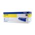 Brother TN-443Y High Yield Yellow Toner Cartridge for HL-L8260CDN/8360CDW MFC-L8690CDW/L8900CDW - 4,000 pages
